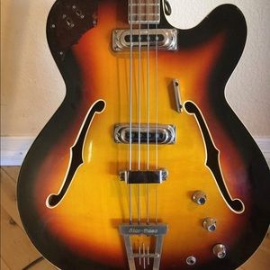 Meet your Posher, Kimmer